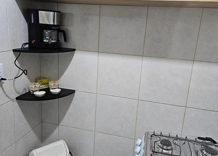 Apartamento Consulado Americano, 40 Metros Do Consulado Com Garagem Porto Alegre