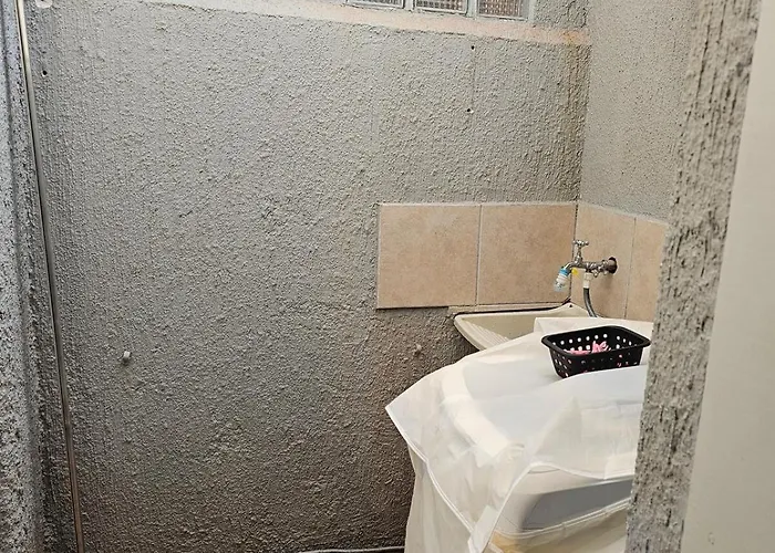 Apartamento Consulado Americano, 40 Metros Do Consulado Com Garagem *