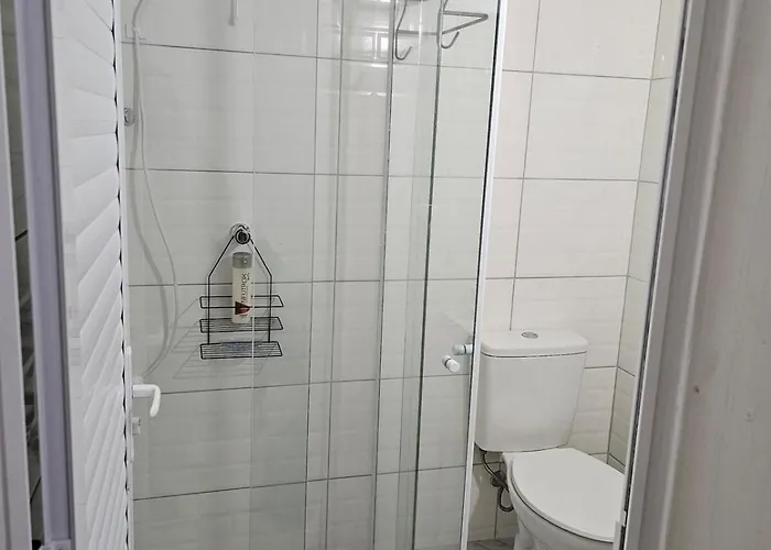 Consulado Americano, 40 Metros Do Consulado Com Garagem Apartamento Porto Alegre