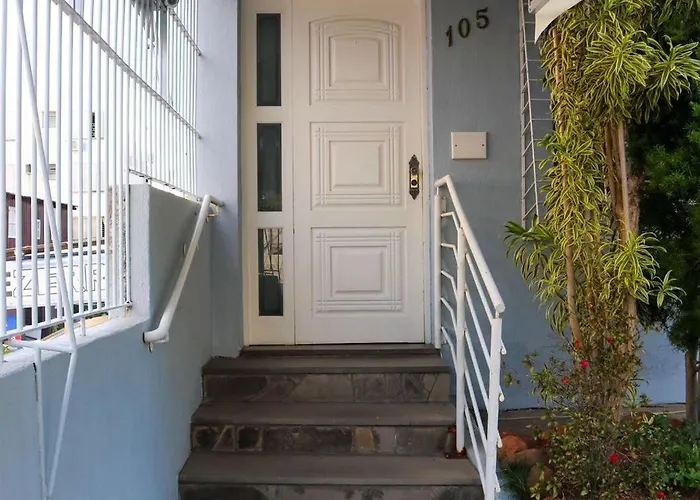 Apartamento Consulado Americano, 40 Metros Do Consulado Com Garagem Porto Alegre
