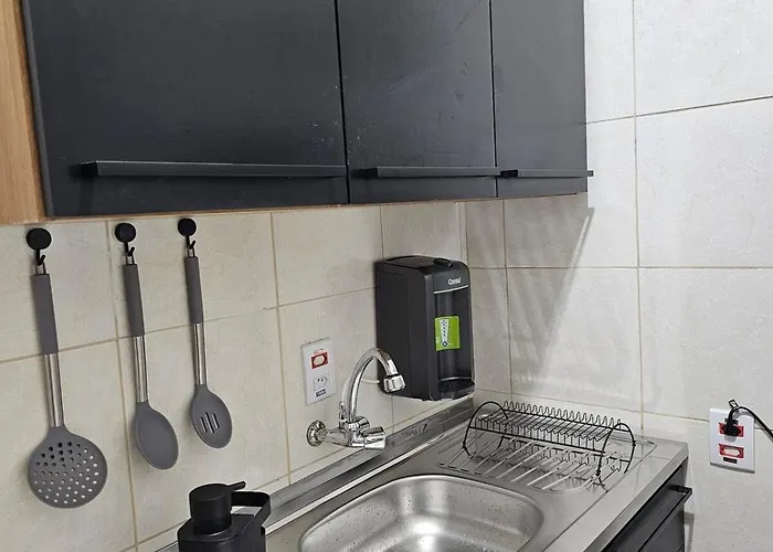 Consulado Americano, 40 Metros Do Consulado Com Garagem Apartamento Porto Alegre