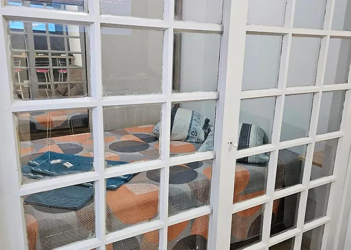 Apartamento Consulado Americano, 40 Metros Do Consulado Com Garagem *