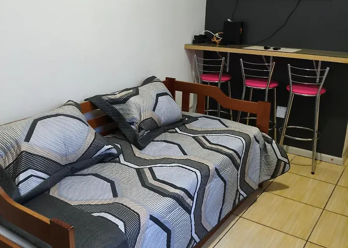 Consulado Americano, 40 Metros Do Consulado Com Garagem Apartamento *